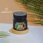 اسکراب روتین ماهانه