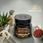 اسکراب ضد شوره قارچ